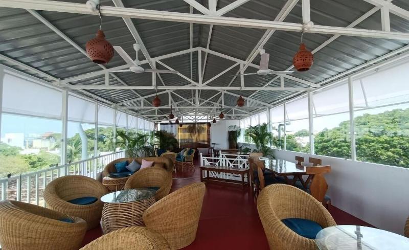 Le Clarisse Guest House image