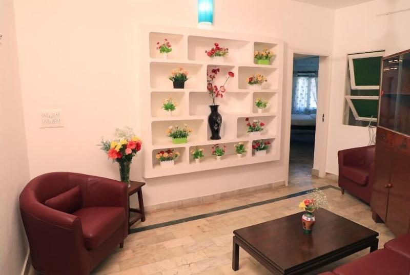 Le Clarisse Guest House image