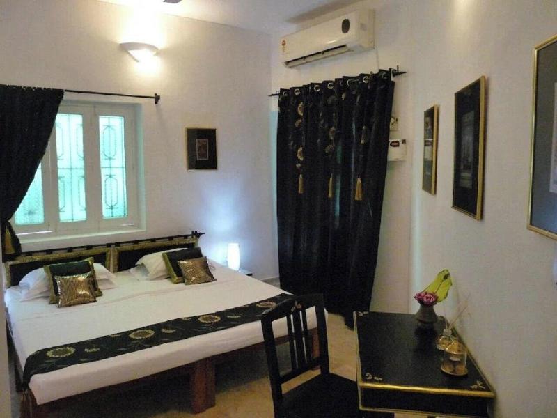 Le Clarisse Guest House image