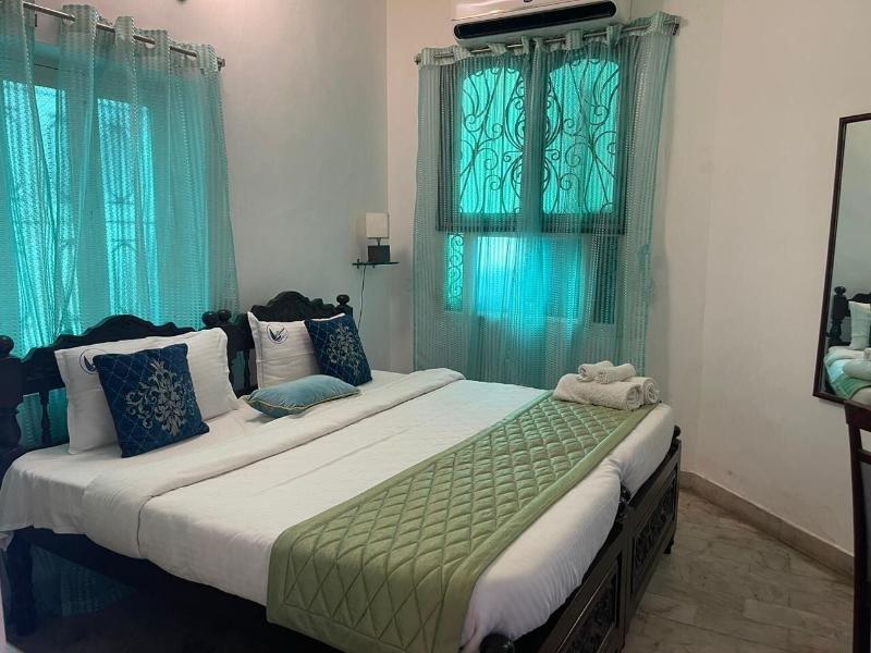 Le Clarisse Guest House image