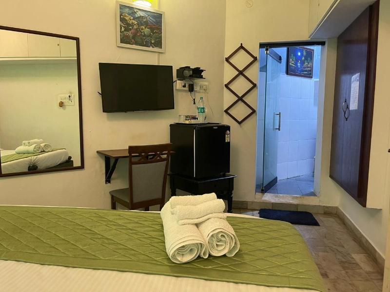 Le Clarisse Guest House image
