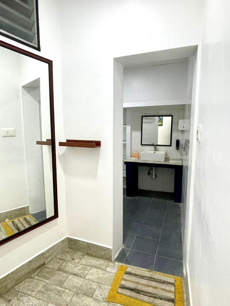 Le Clarisse Guest House image