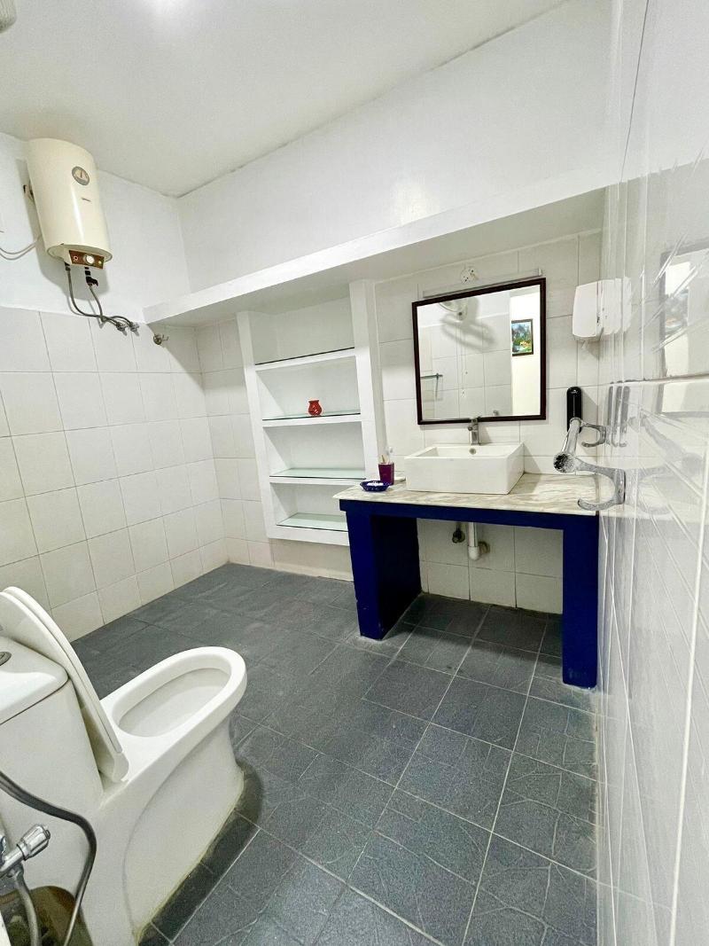 Le Clarisse Guest House image