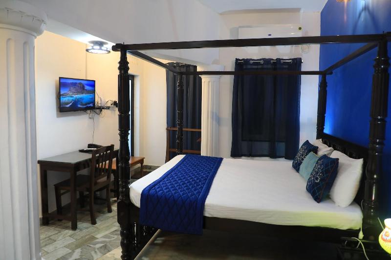 Le Clarisse Guest House image