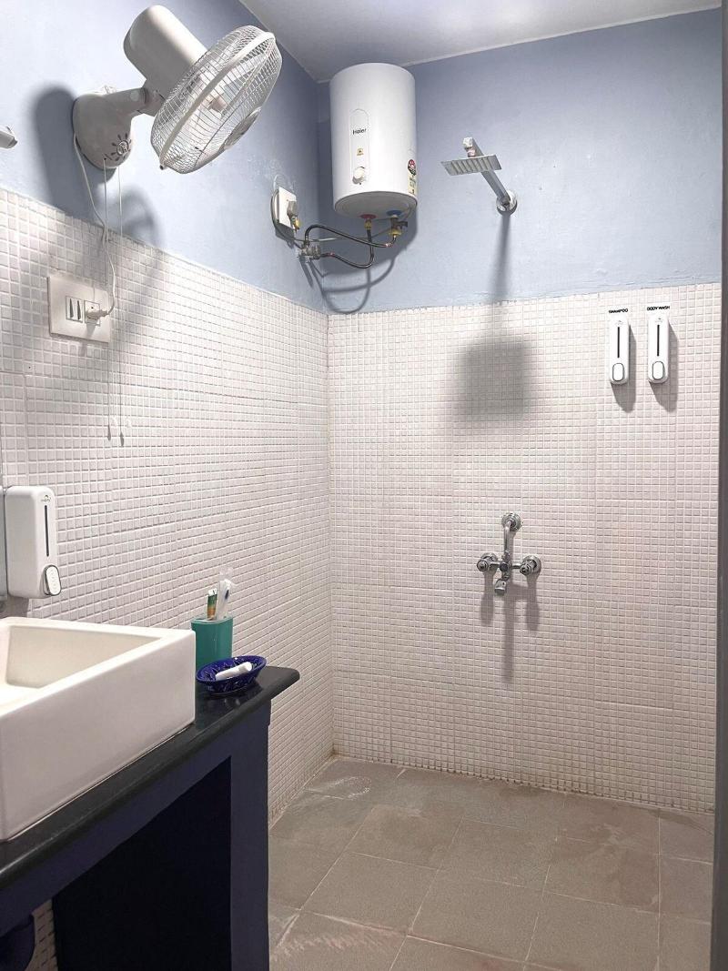 Le Clarisse Guest House image