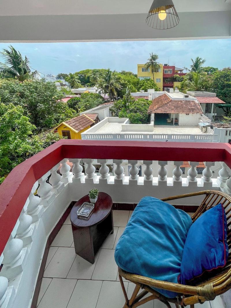 Le Clarisse Guest House image