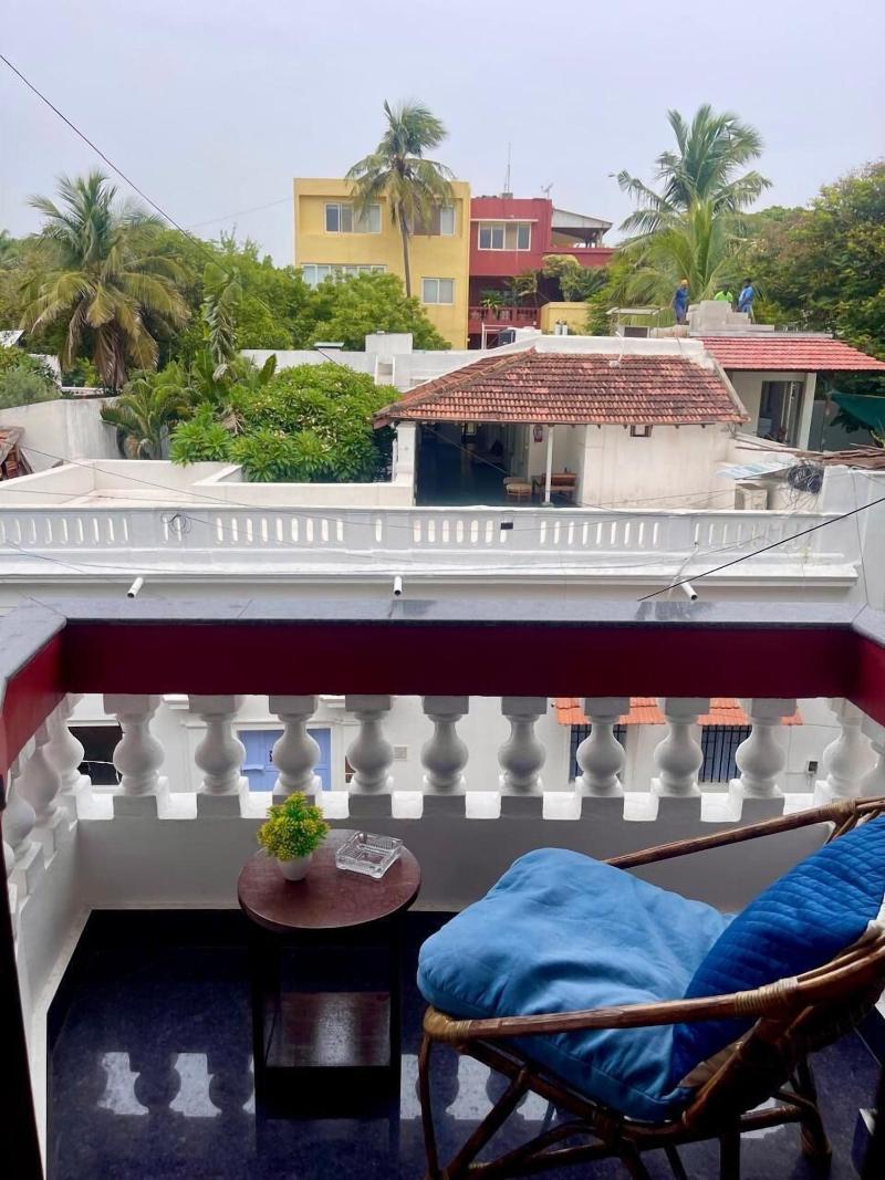Le Clarisse Guest House image