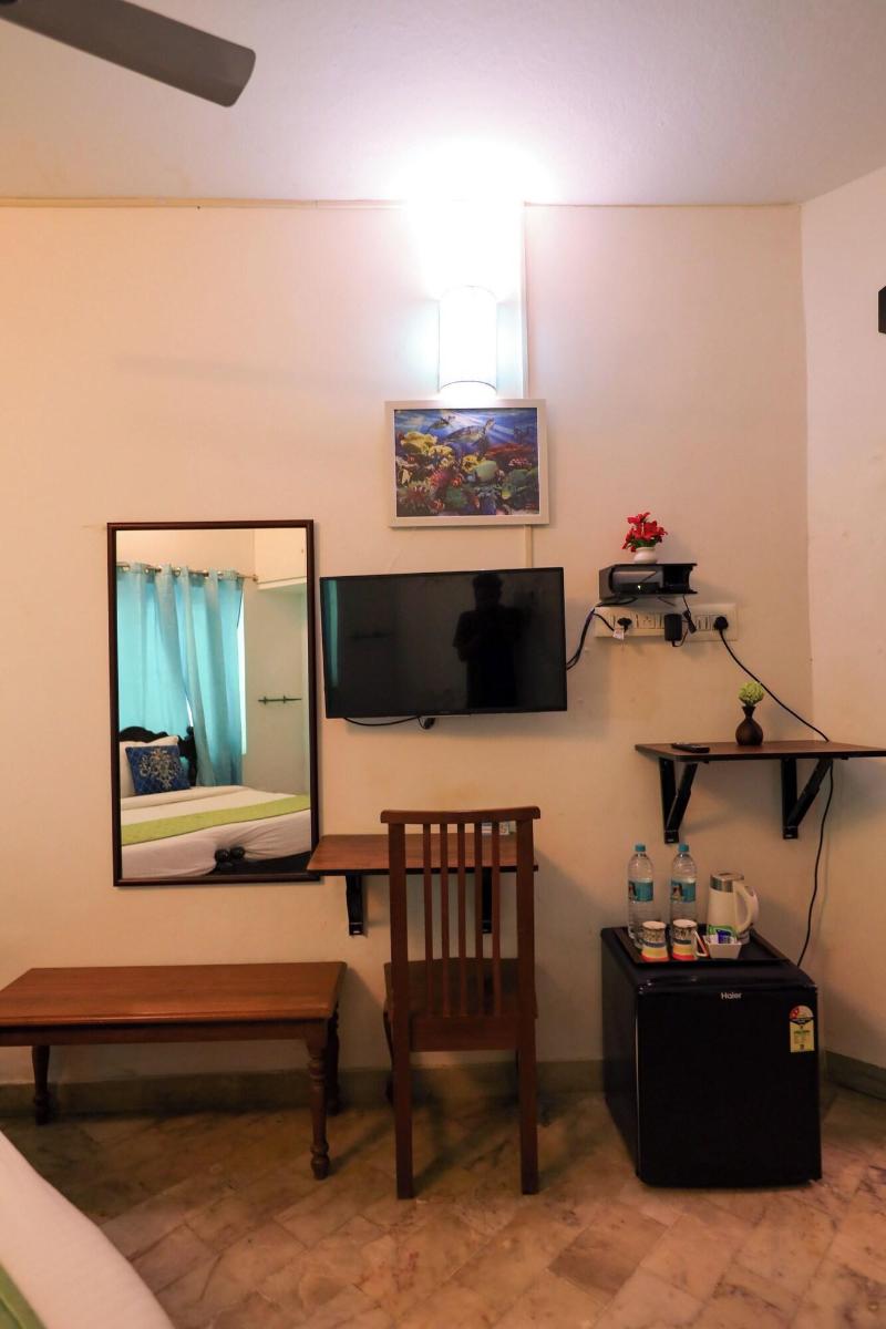 Le Clarisse Guest House image