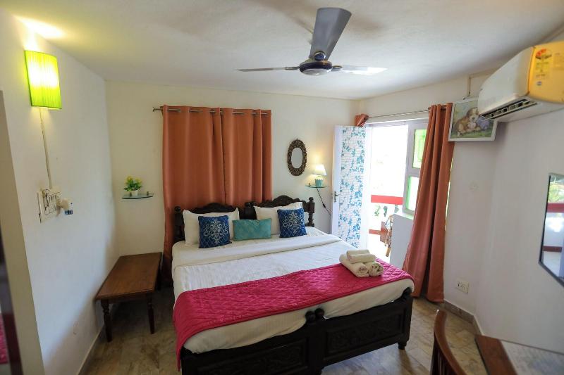 Le Clarisse Guest House image