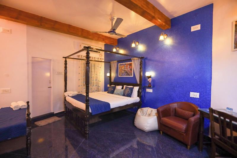 Le Clarisse Guest House image