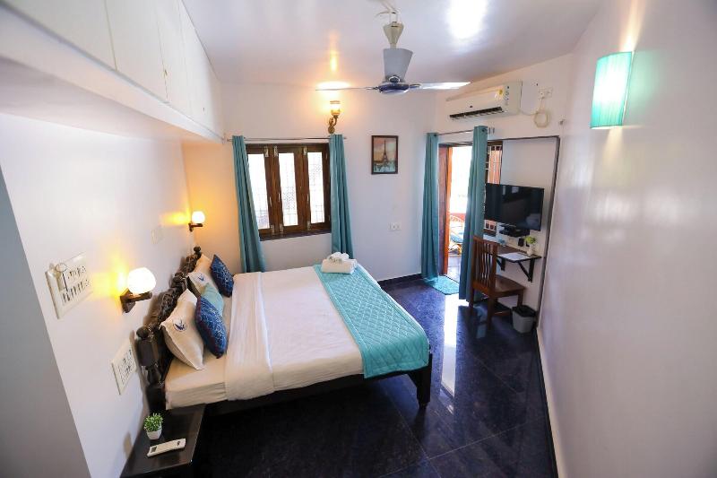 Le Clarisse Guest House image