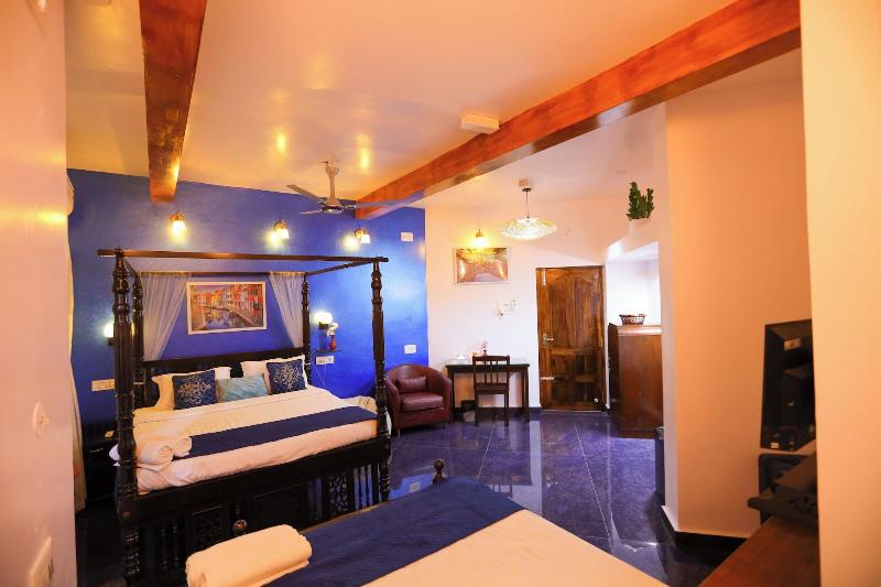 Le Clarisse Guest House image