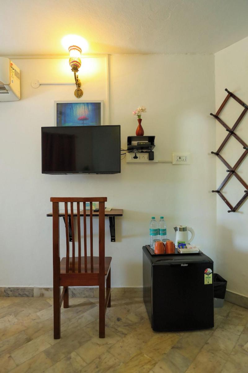 Le Clarisse Guest House image