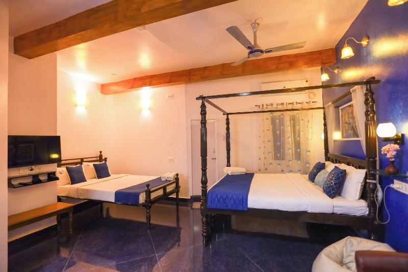 Le Clarisse Guest House image