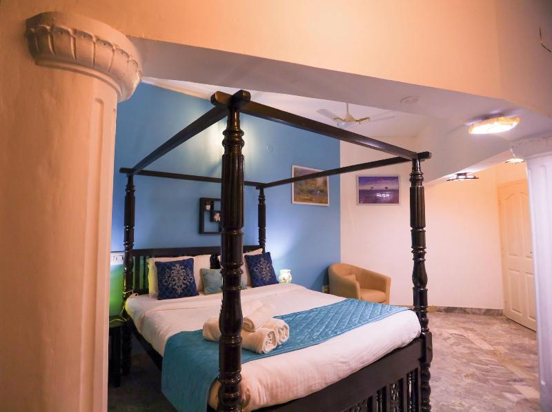 Le Clarisse Guest House image