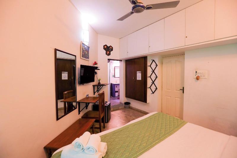 Le Clarisse Guest House image