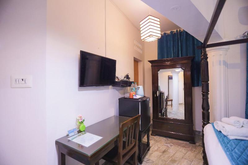 Le Clarisse Guest House image