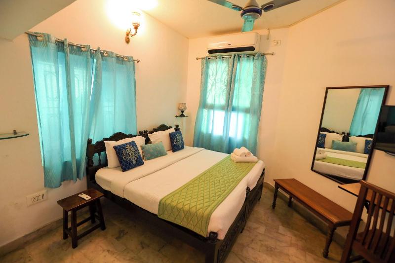 Le Clarisse Guest House image