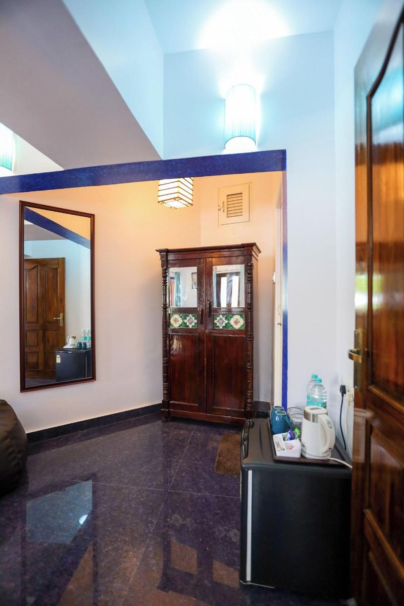 Le Clarisse Guest House image