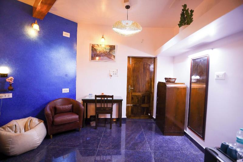 Le Clarisse Guest House image