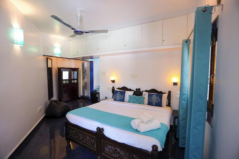 Le Clarisse Guest House image