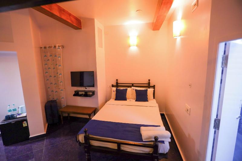 Le Clarisse Guest House image