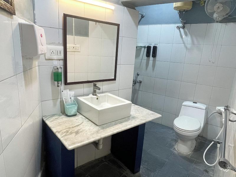 Le Clarisse Guest House image