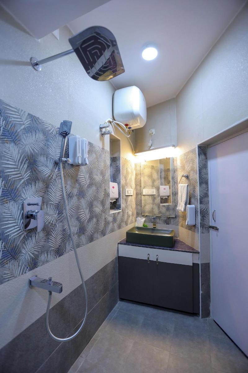 Le Clarisse Guest House image