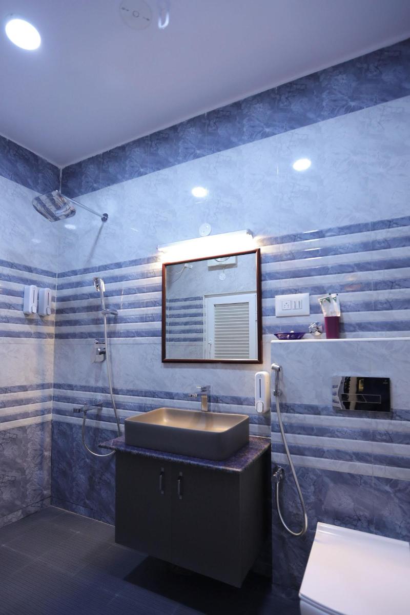 Le Clarisse Guest House image