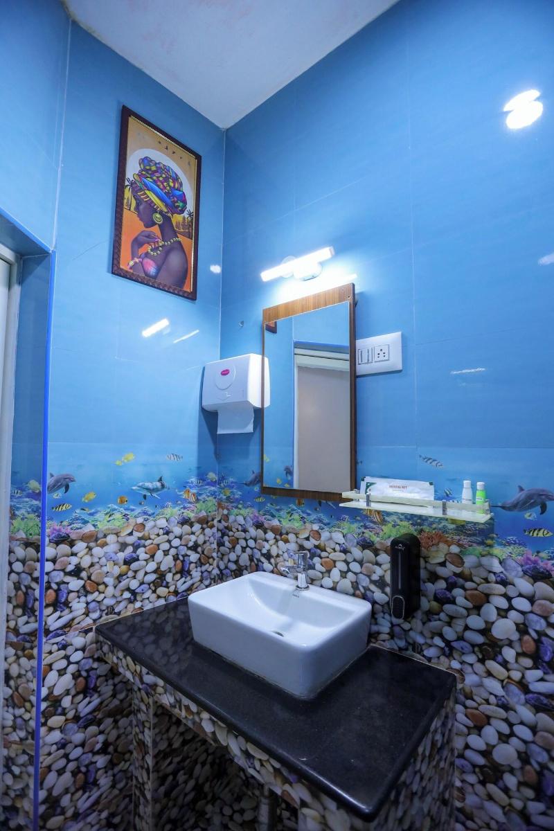 Le Clarisse Guest House image