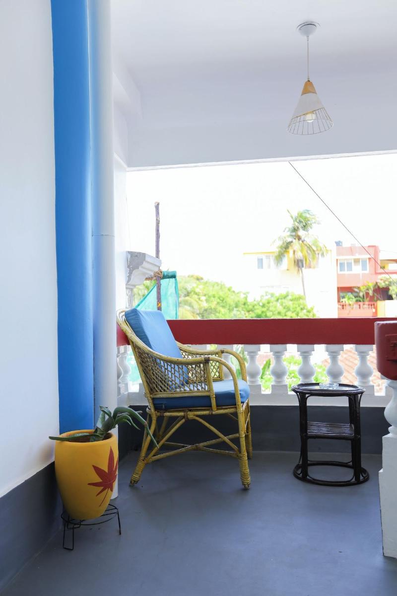 Le Clarisse Guest House image