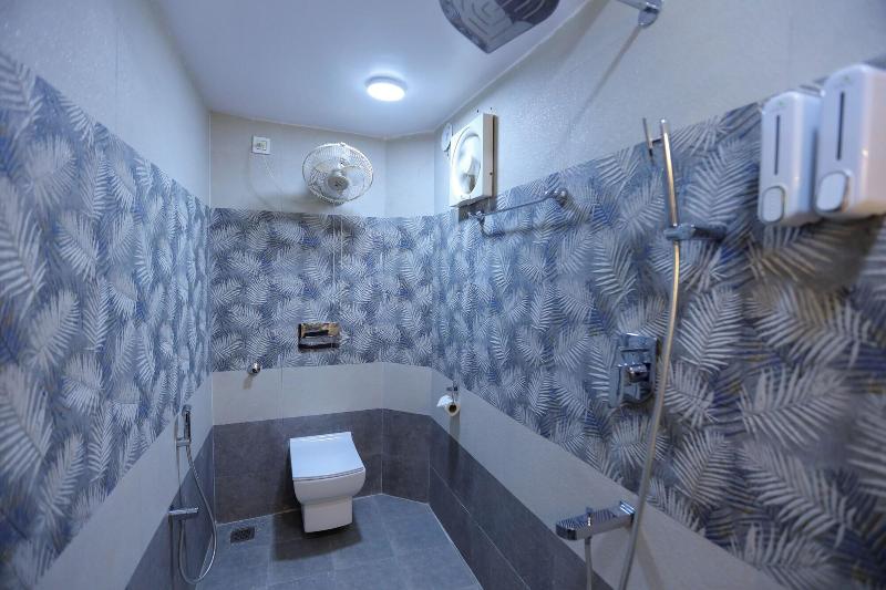 Le Clarisse Guest House image
