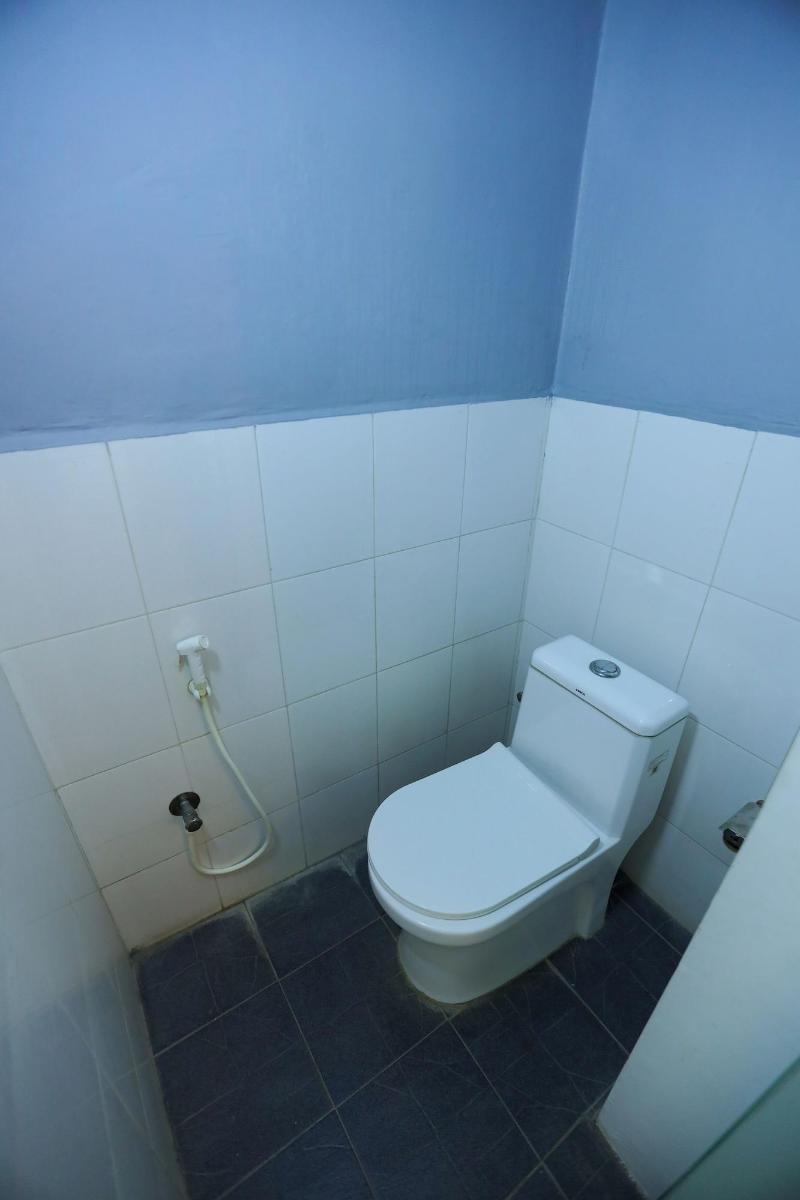 Le Clarisse Guest House image