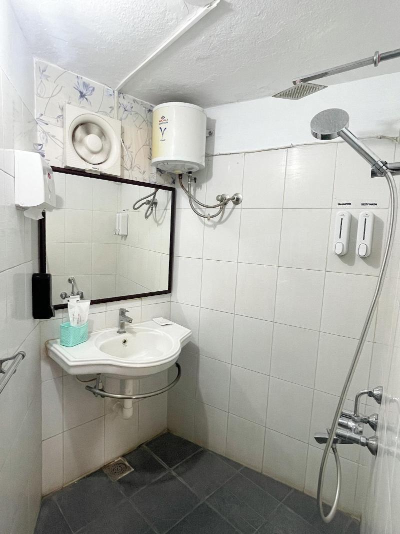 Le Clarisse Guest House image