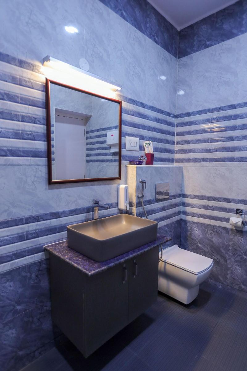 Le Clarisse Guest House image