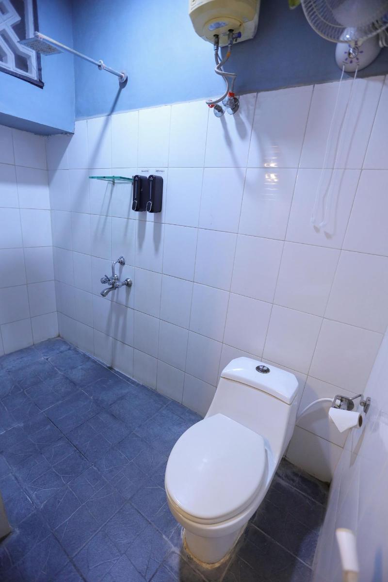 Le Clarisse Guest House image