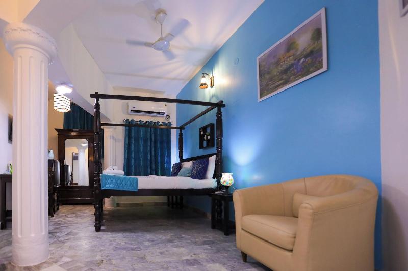 Le Clarisse Guest House image