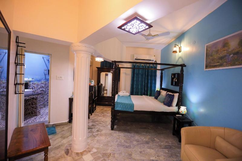 Le Clarisse Guest House image