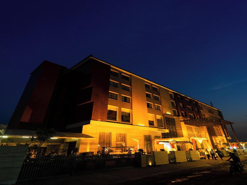 Effotel By Sayaji Bhopal image