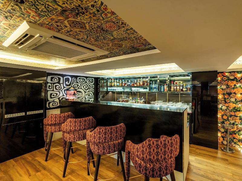 Effotel By Sayaji Bhopal image