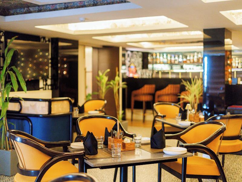 Effotel By Sayaji Bhopal image