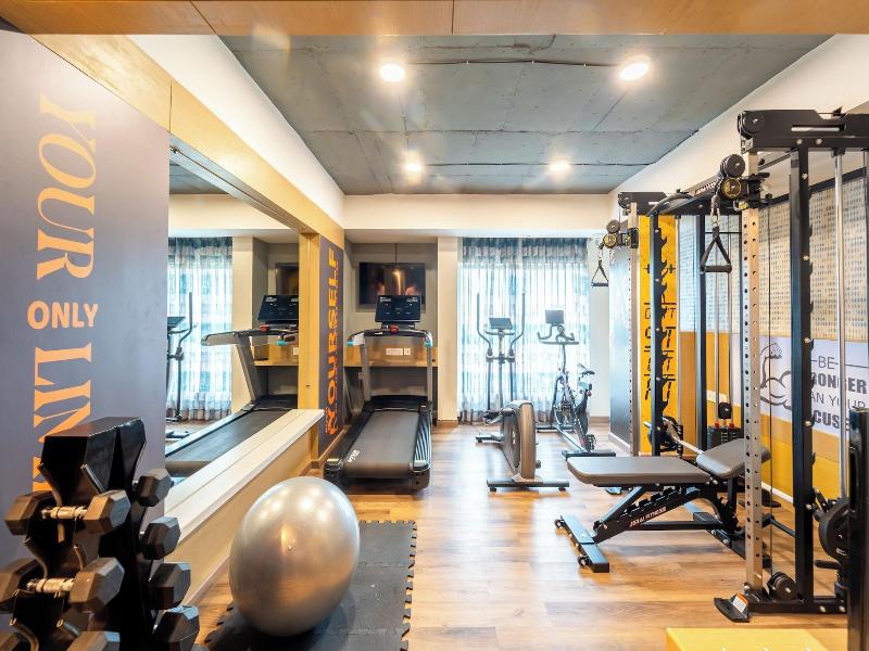 Effotel By Sayaji Bhopal image