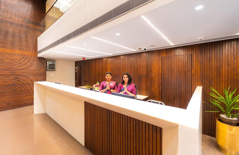 Effotel By Sayaji Bhopal image