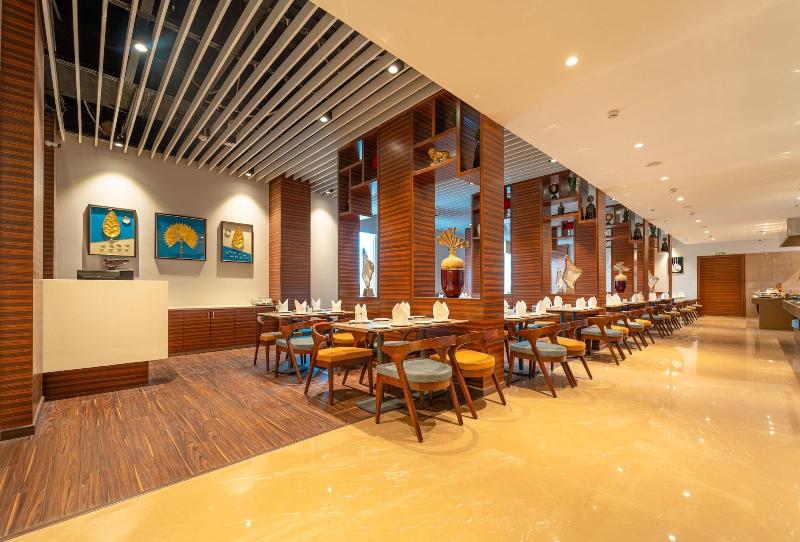 Effotel By Sayaji Bhopal image