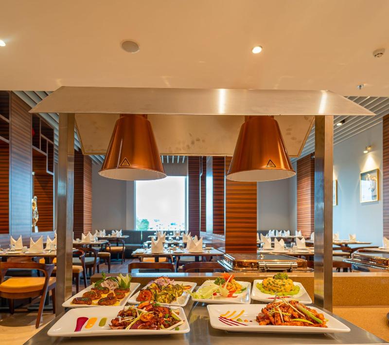 Effotel By Sayaji Bhopal image