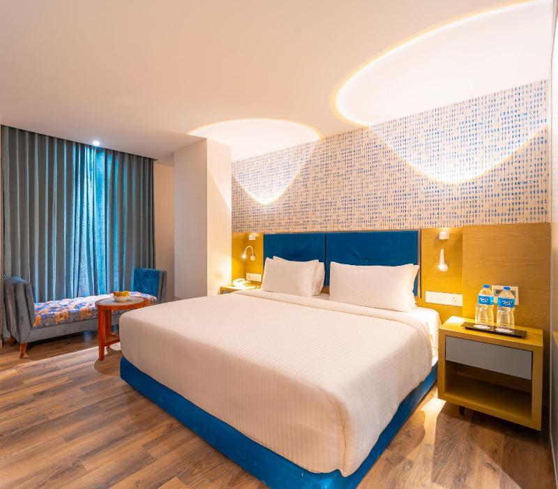 Effotel By Sayaji Bhopal image
