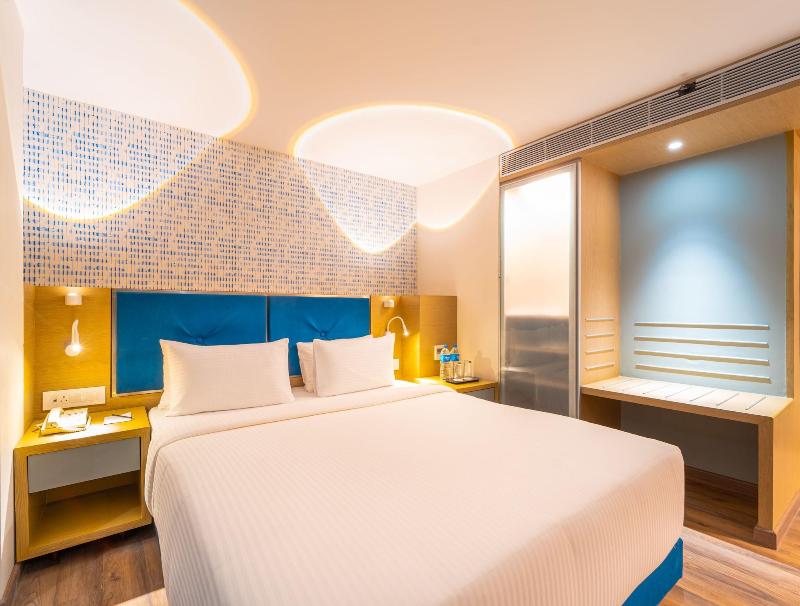Effotel By Sayaji Bhopal image