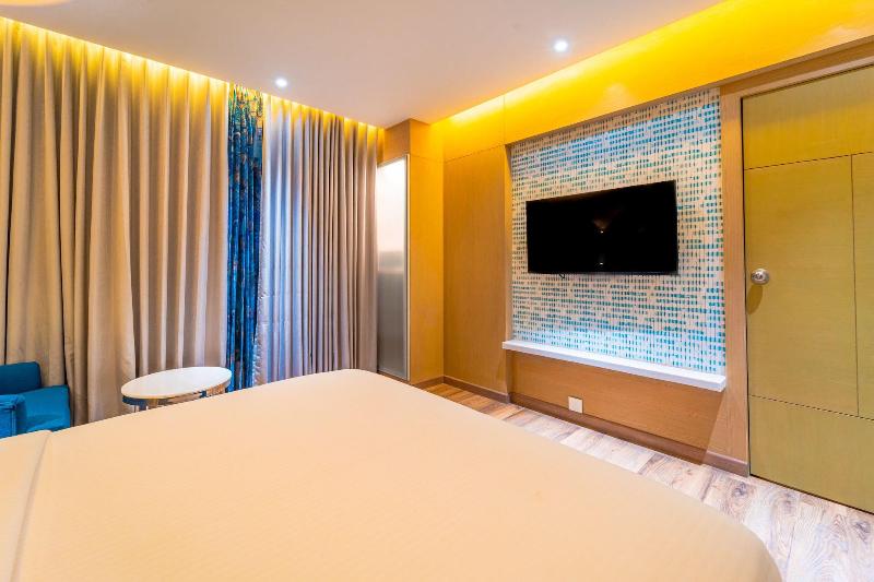 Effotel By Sayaji Bhopal image