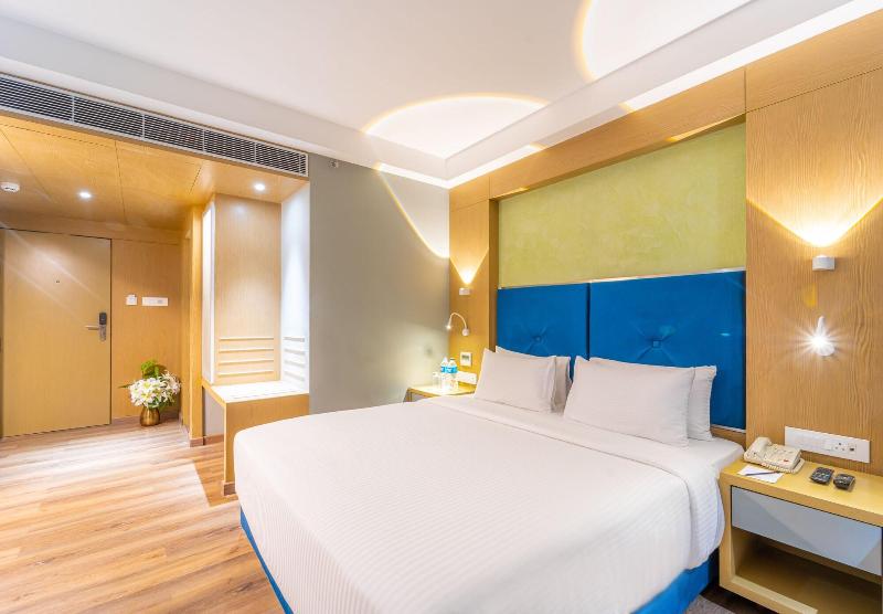 Effotel By Sayaji Bhopal image