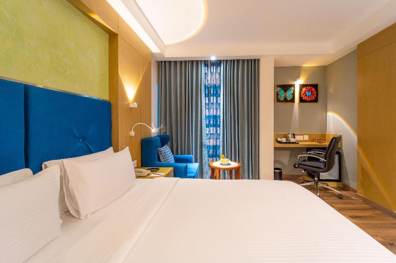 Effotel By Sayaji Bhopal image